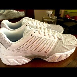 K-Swiss tennis shoes Big shot Light 3